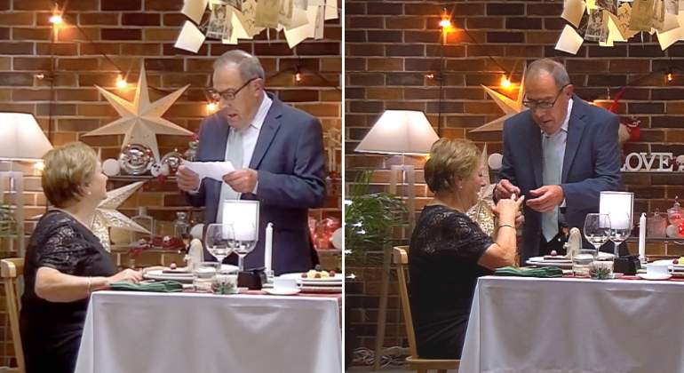 Fina y Manolo Fina y Manolo