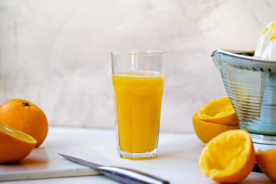 Alimentos que pueden producir pérdidas de orina Alimentos que pueden producir pérdidas de orina