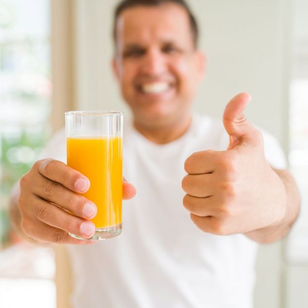 Los cítricos esconden un valioso componente que puede ayudar a los mayores: la hesperidina