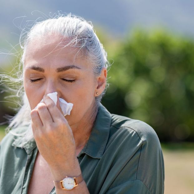 Los cítricos esconden un valioso componente que puede ayudar a los mayores: la hesperidina