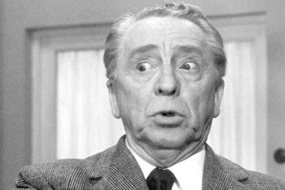 Paco Martínez Soria Paco Martínez Soria