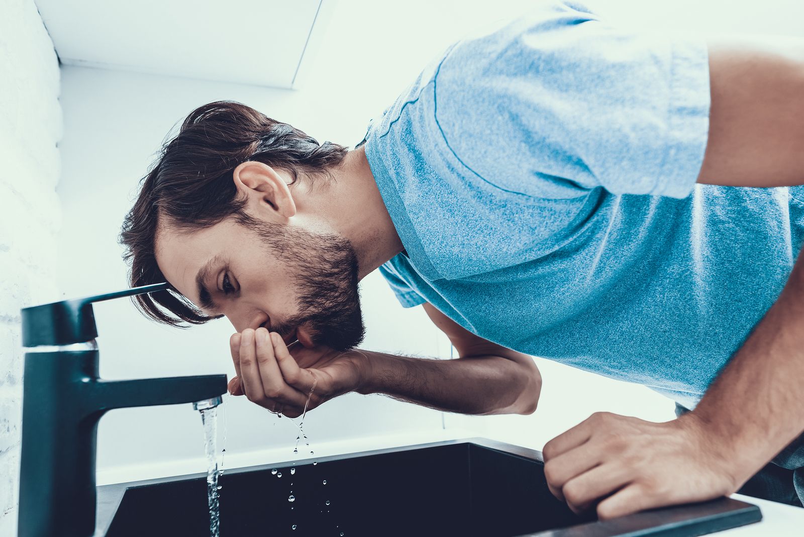 Según un estudio, esta es la mejor agua de grifo del mundo para consumo