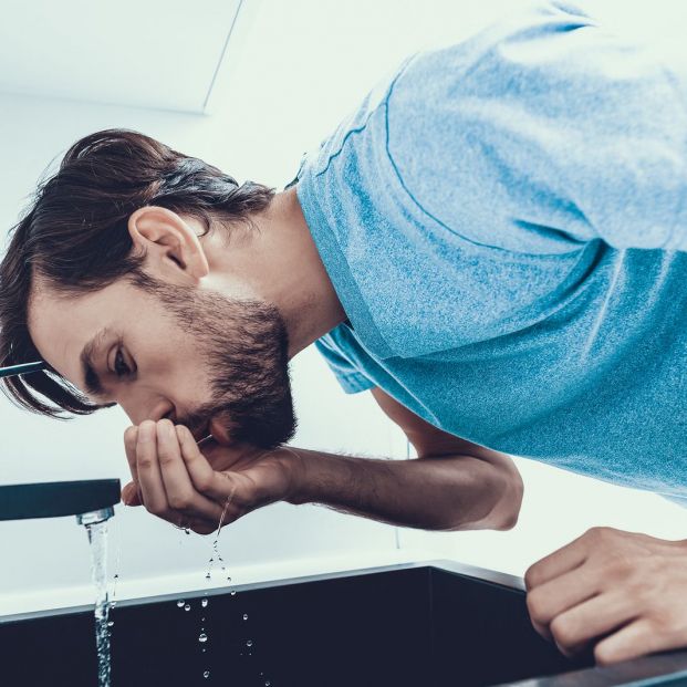 Trihalometanos, sustancias químicas que incluye el agua del grifo Trihalometanos, sustancias químicas que incluye el agua del grifo