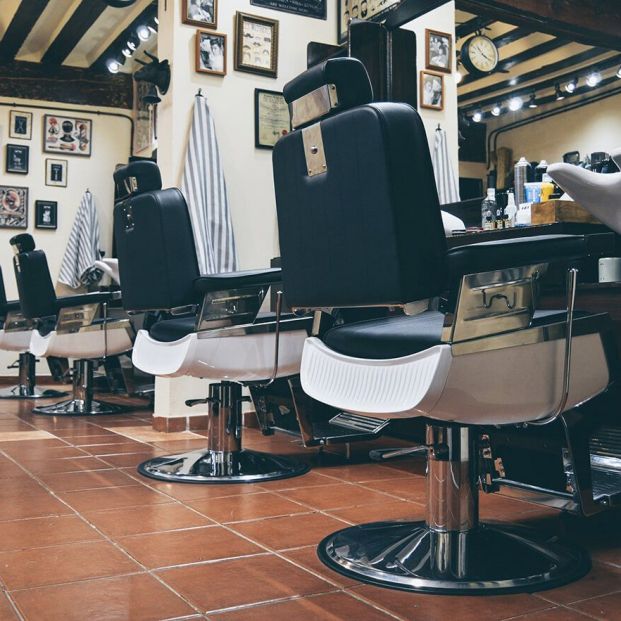 Barbers Crew Barbers Crew