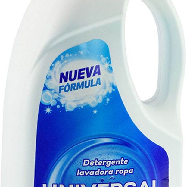 Detergentes para lavadoras FORMIL LIDL UNIVERSAL CONCENTRADO Detergentes para lavadoras FORMIL LIDL UNIVERSAL CONCENTRADO