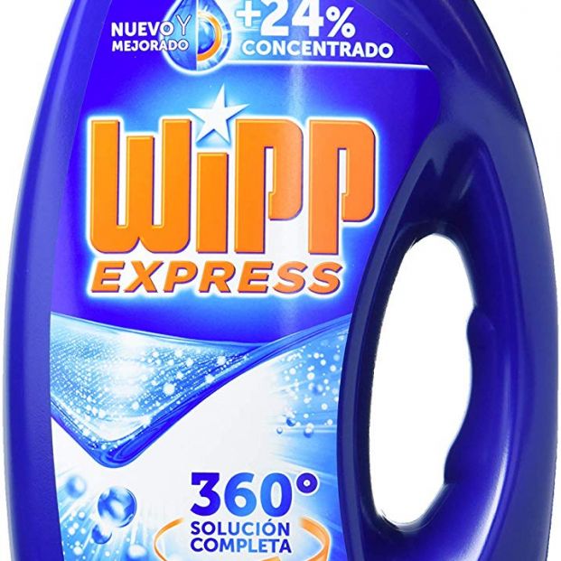 Wipp Express Wipp Express