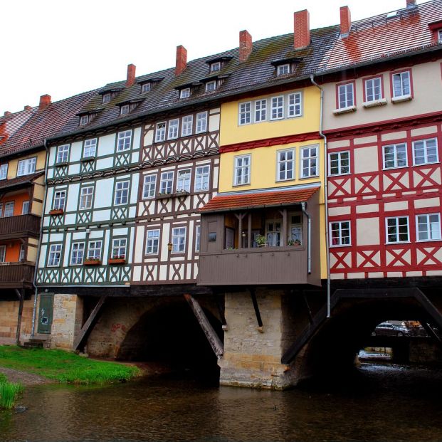 Erfurt