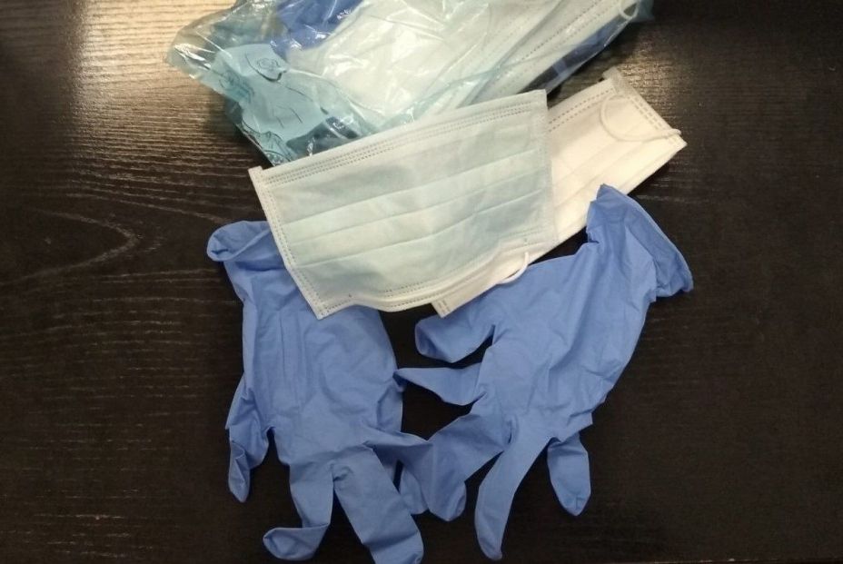 La demanda de mascarillas aumenta un 8.000% en España por la psicosis causada por el coronavirus La demanda de mascarillas aumenta un 8.000% en España por la psicosis causada por el coronavirus