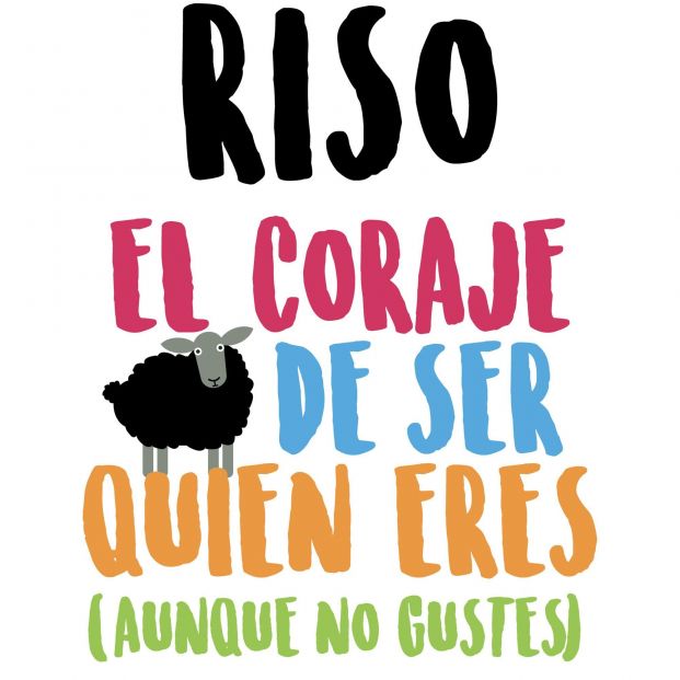 El coraje de ser quien eres aunque no gustes walter riso El coraje de ser quien eres aunque no gustes walter riso