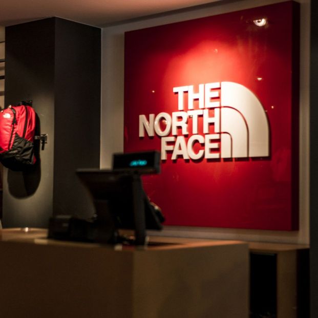 The North Face The North Face