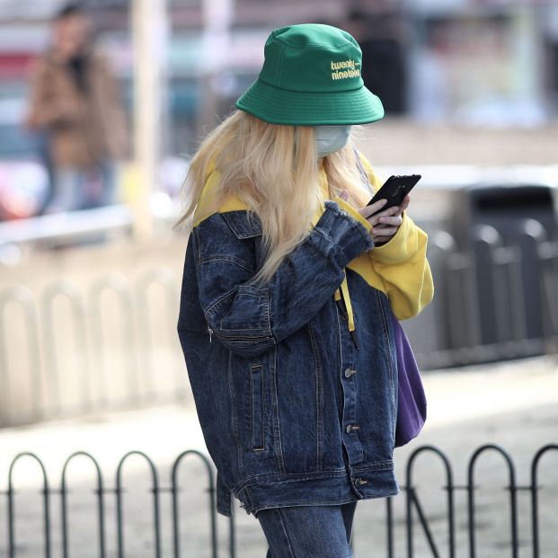 Los casos de coronavirus en España se elevan a 83 Los casos de coronavirus en España se elevan a 83