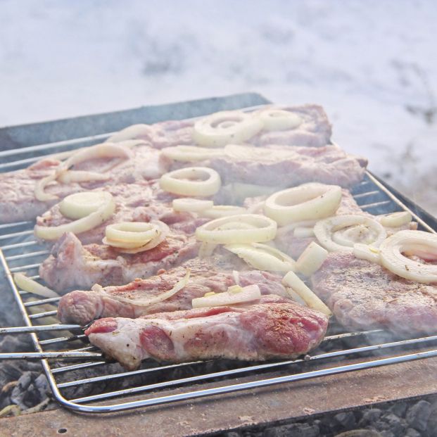 Carne de cerdo Carne de cerdo