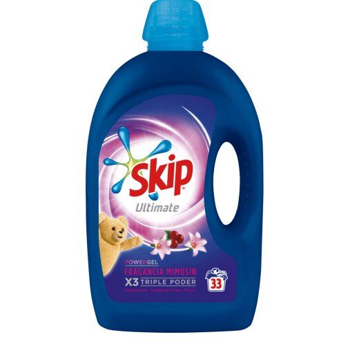 Skip Ultimate Skip Ultimate