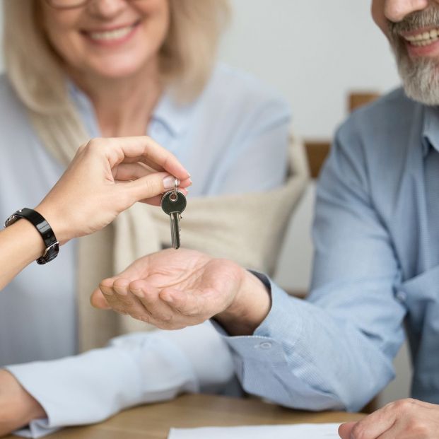 Protégete de los timos en el alquiler vacacional Protégete de los timos en el alquiler vacacional