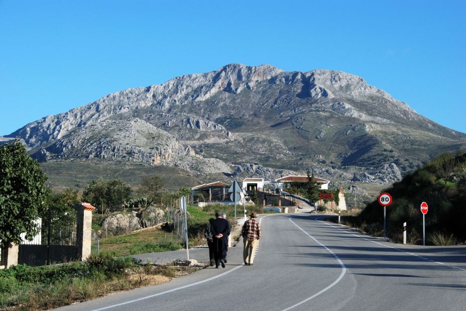 El Gobierno planea repoblar con inmigrantes la España vaciada El Gobierno planea repoblar con inmigrantes la España vaciada