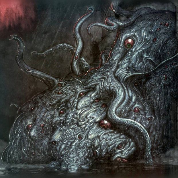 HP Lovecraft HP Lovecraft