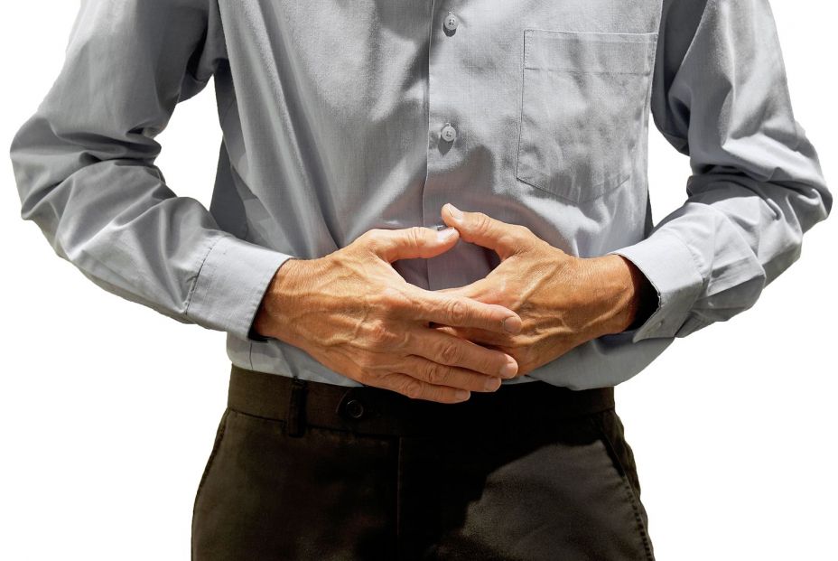 La dieta que ayuda a los mayores en caso de colon irritable La dieta que ayuda a los mayores en caso de colon irritable