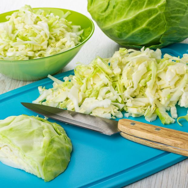 La dieta que ayuda a los mayores en caso de colon irritable