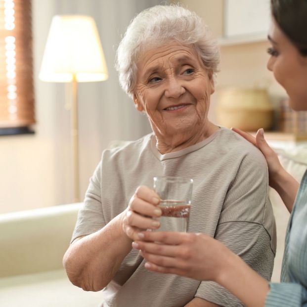 La dieta que ayuda a mejorar los síntomas de los mayores que padecen colon irritable