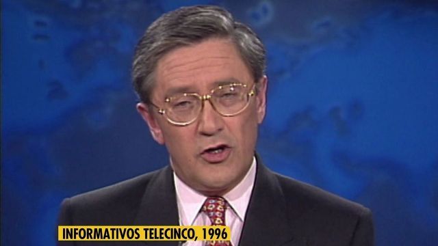 Fernando Ónega Fernando Ónega