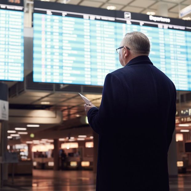 Derechos de cancelación de viajes por coronavirus Derechos de cancelación de viajes por coronavirus