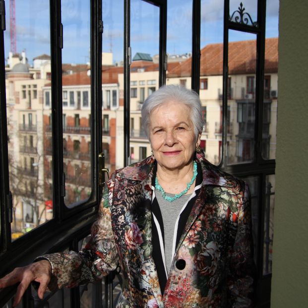 Paca Tricio FOTO Paca Tricio FOTO