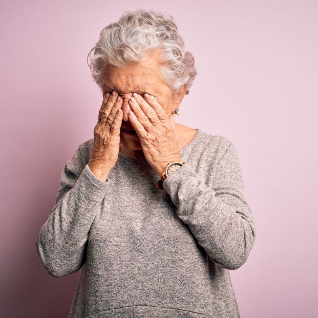 Problemas en los ojos