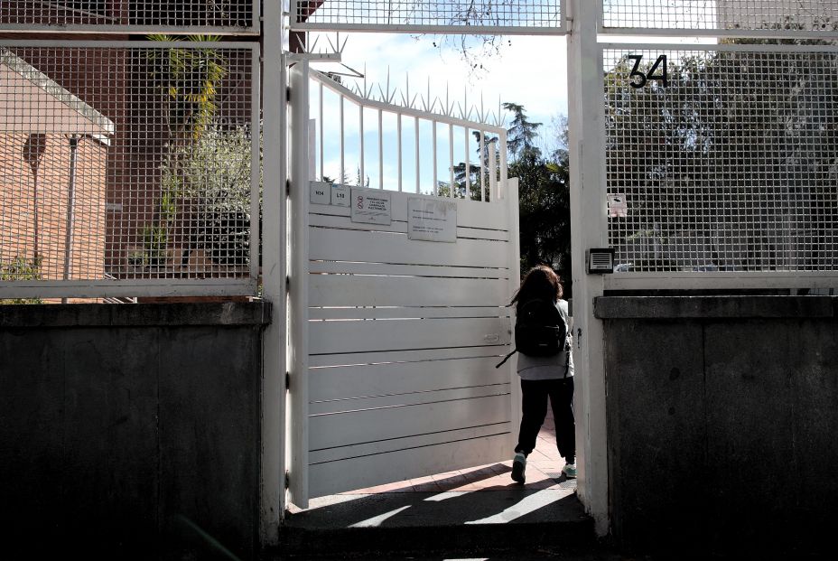 Coronavirus en escuelas Coronavirus en escuelas