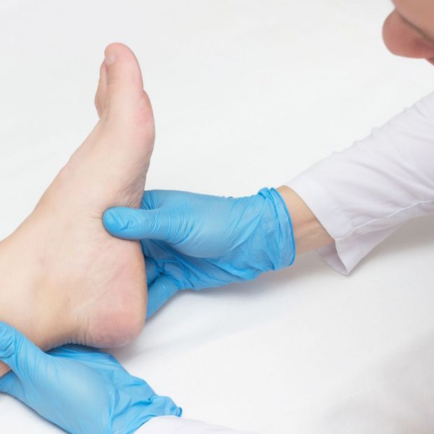 Fascitis plantar dolencia común que puede aliviar la terapia miofascial Fascitis plantar dolencia común que puede aliviar la terapia miofascial