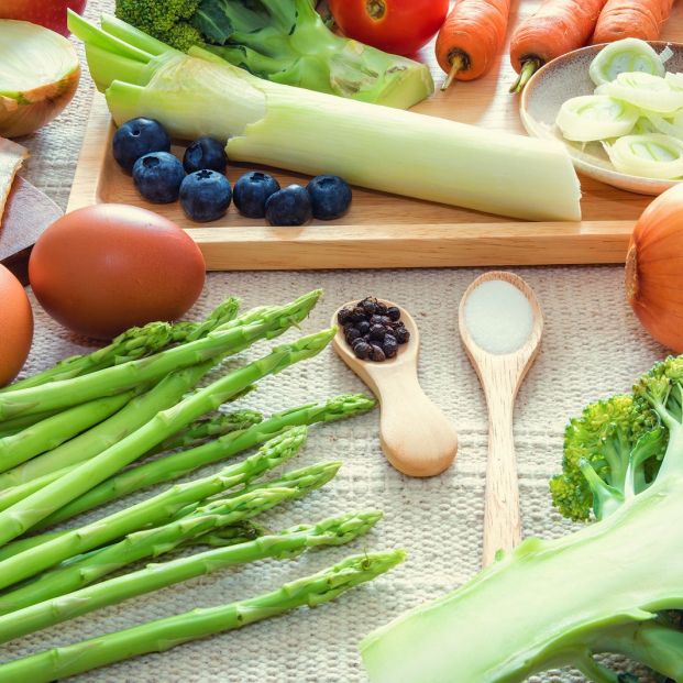 La nueva idea de Carrefour: cocinar en el momento los alimentos que acaba de comprar el cliente La nueva idea de Carrefour: cocinar en el momento los alimentos que acaba de comprar el cliente