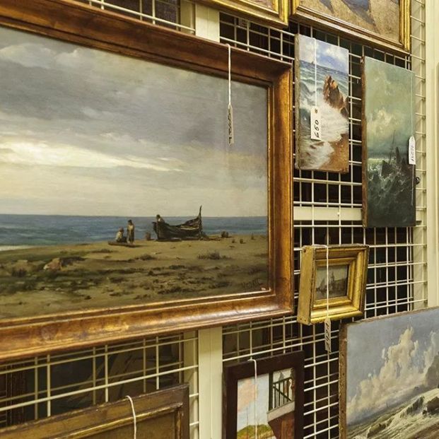 Museo Maritimo Barcelona expo Museo Maritimo Barcelona expo