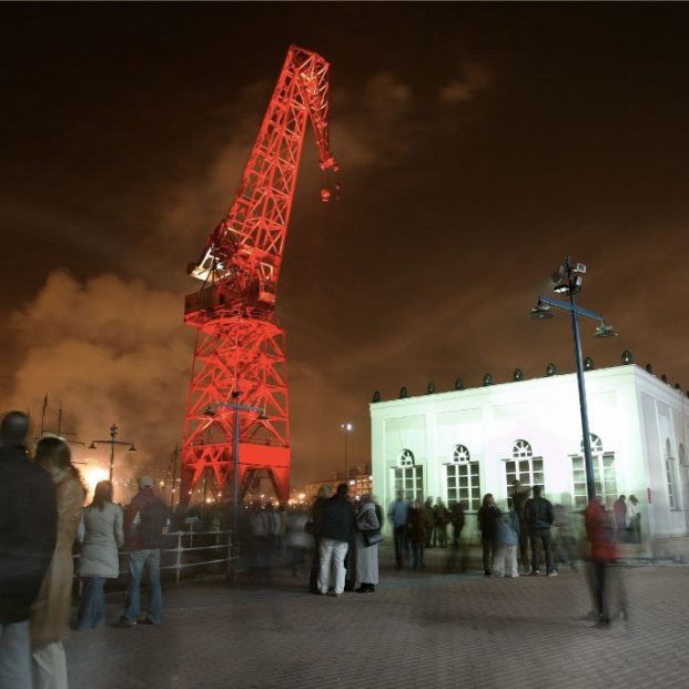 Itsasmuseum Bilbao Itsasmuseum Bilbao