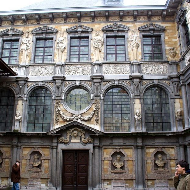 Rubenshuis Rubenshuis