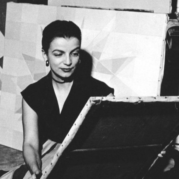 Lygia Clark Lygia Clark