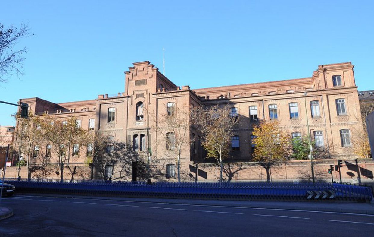 Coronavirus en una residencia de Madrid: 10 mayores y una auxiliar, afectados