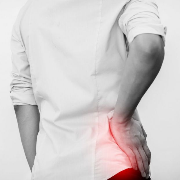 Qué es la trocanteritis y cómo tratarla Qué es la trocanteritis y cómo tratarla
