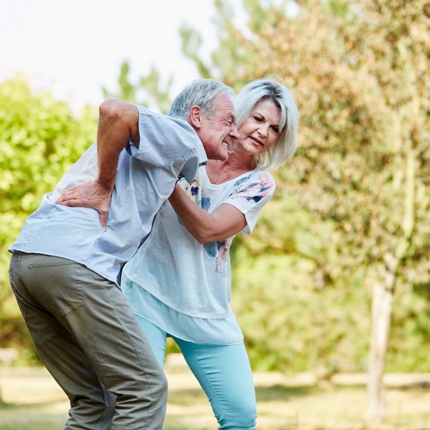 Qué es la trocanteritis y cómo tratarla Qué es la trocanteritis y cómo tratarla