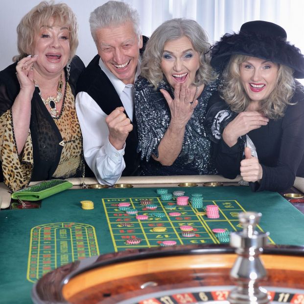 Registros de autoexclusión del juego para luchar contra la ludopatía