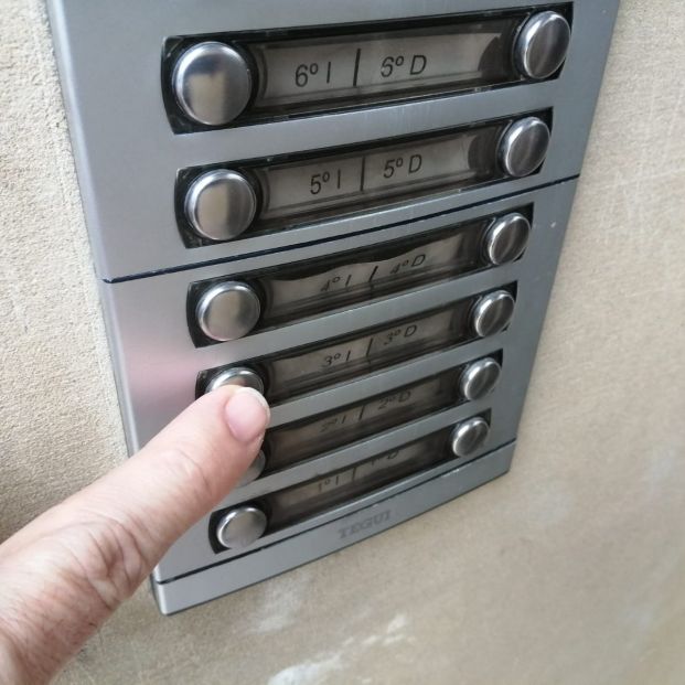 La Policía avisa de estafas a personas mayores usando el miedo al coronavirus La Policía avisa de estafas a personas mayores usando el miedo al coronavirus