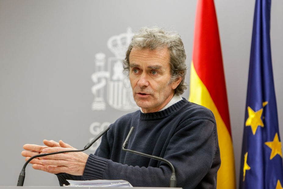 Coronavirus: Siete nuevas muertes en Madrid, Zaragoza y País Vasco elevan a 17 las víctimas mortales