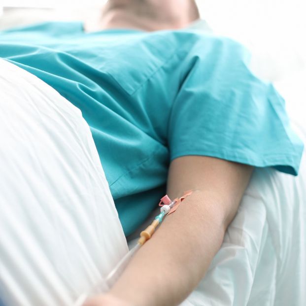 Úlceras por presión en mayores: cómo prevenirlas y curarlas Úlceras por presión en mayores: cómo prevenirlas y curarlas