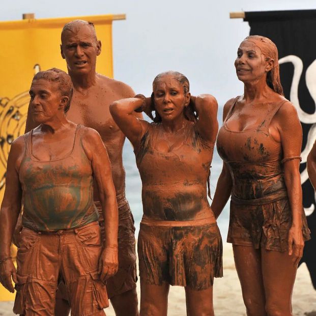 Supervivientes 2019 Supervivientes 2019