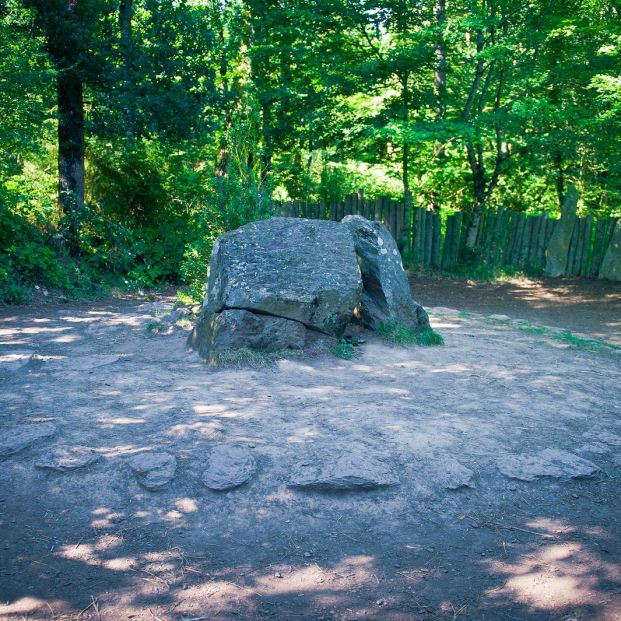 Descubre estos bosques míticos en el Día Internacional de los Bosques. Broceliande Descubre estos bosques míticos en el Día Internacional de los Bosques. Broceliande