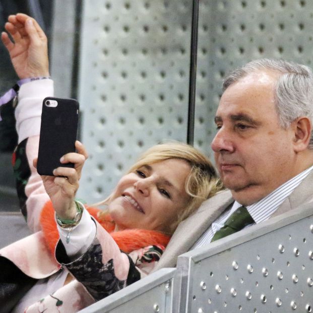 ¿Cómo es la vida de los hijos de la Duquesa de Alba?