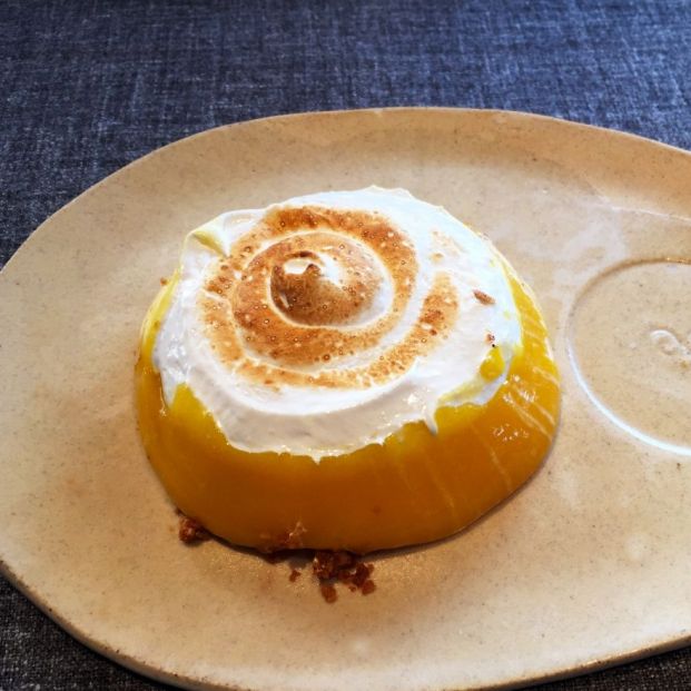 Mejores tartas de limón, Madrid (Jesús Fernández) Mejores tartas de limón, Madrid (Jesús Fernández)