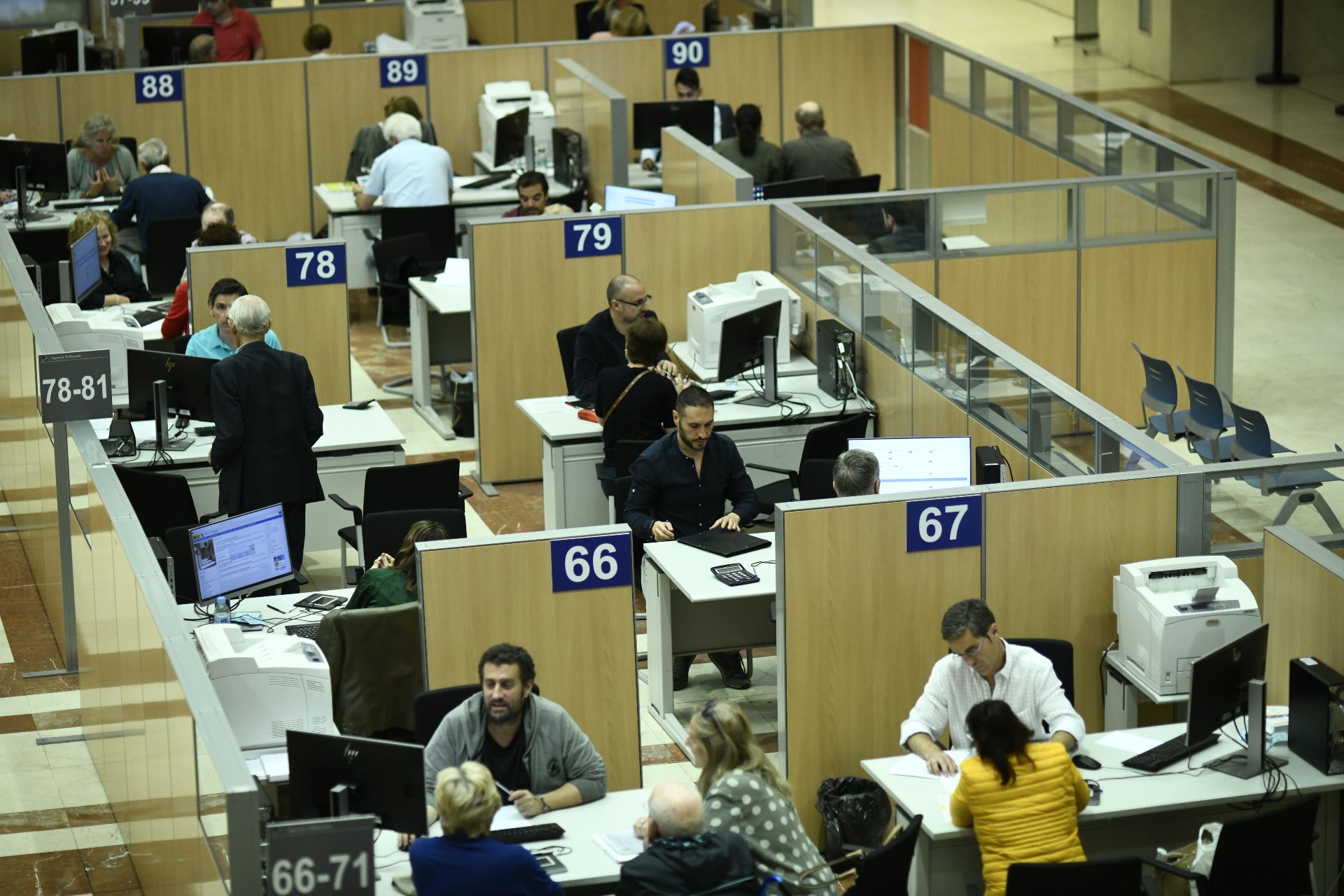 Cómo saber si la renta te saldrá a pagar o a devolver