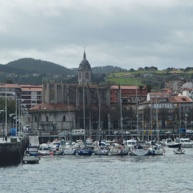 Lequeitio, Vizcaya Lequeitio, Vizcaya