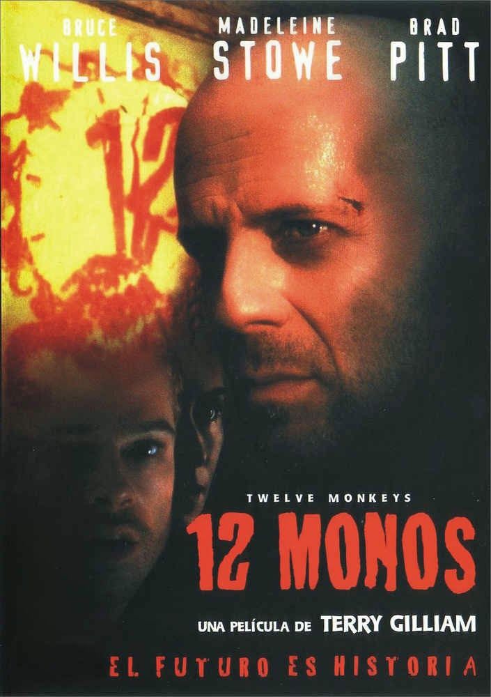 12 Monos 12 Monos