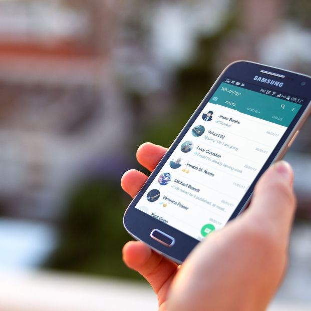 ¿Cómo se puede usar WhatsApp sin escribir? Con estas funciones contestar será mucho más rápido ¿Cómo se puede usar WhatsApp sin escribir? Con estas funciones contestar será mucho más rápido