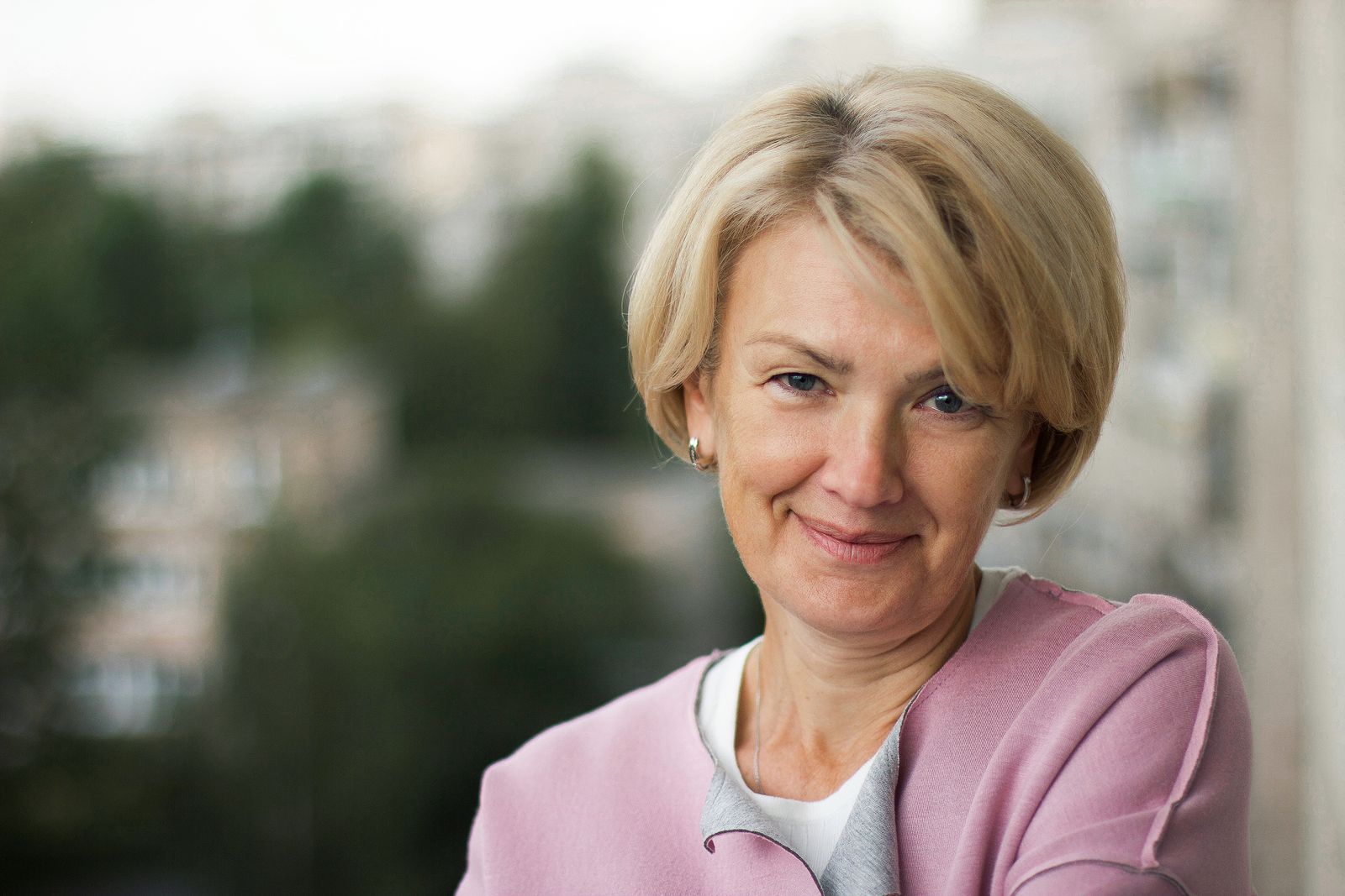 Del peeling capilar a la coloración con barros, lo último para cuidar tu cabello